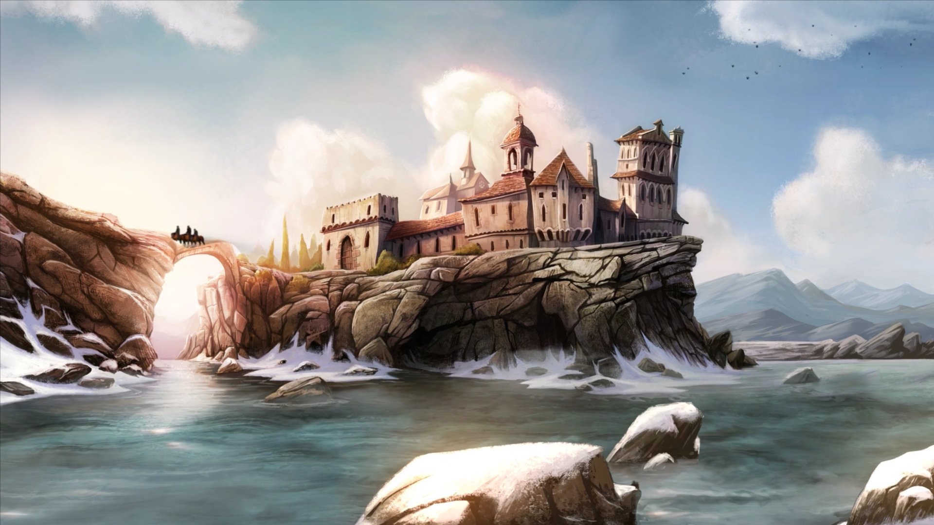 Yesterday Origins - Imagen 3